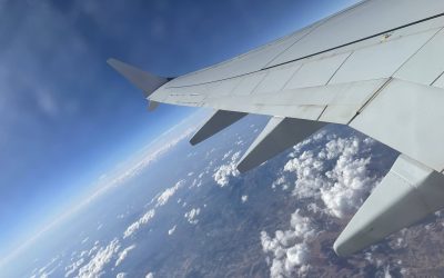 CIERRE DEL ESPACIO AEREO EN ORIENTE MEDIO